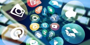 翻墙后必下的App: 最佳国外App推荐（2025）